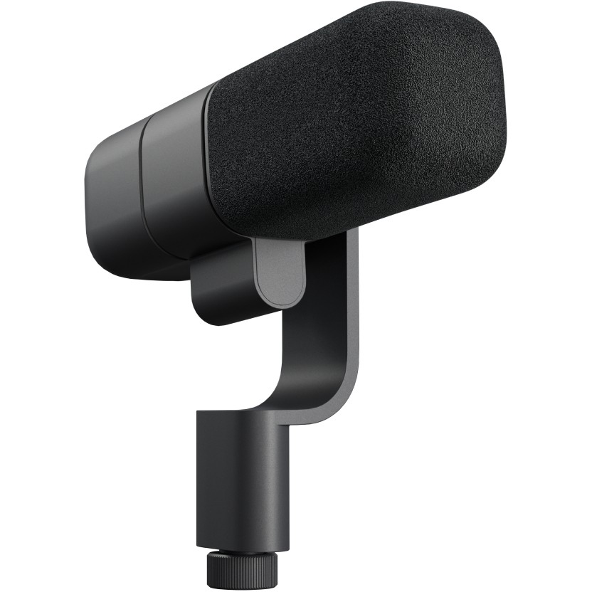 Mikrofon Logitech G Yeti Studio - e zezë - Figura 2