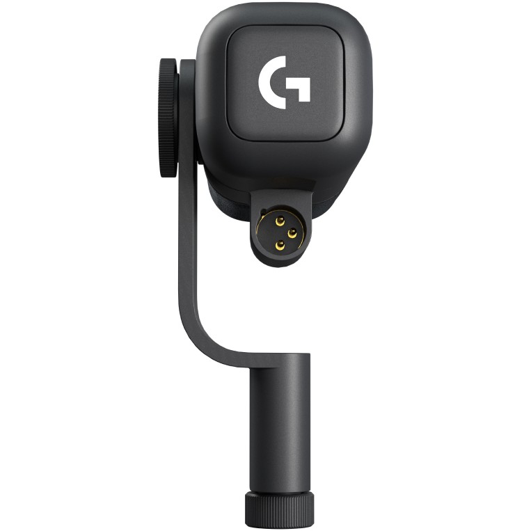 Mikrofon Logitech G Yeti Studio - e zezë - Figura 5