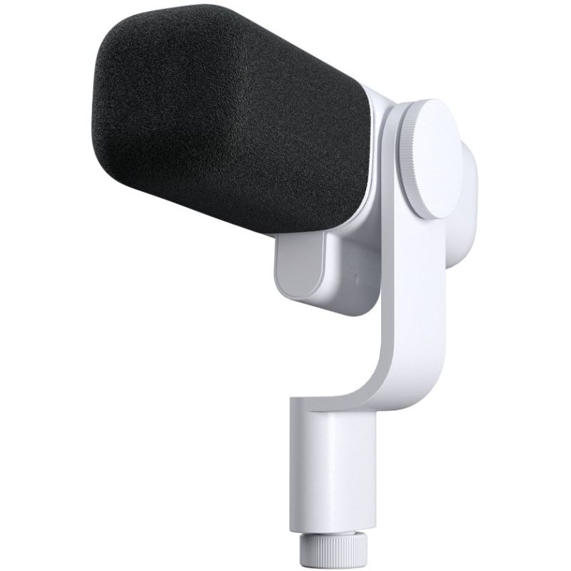 Mikrofon Logitech G Yeti Studio USB - Bardhë - Figura 3