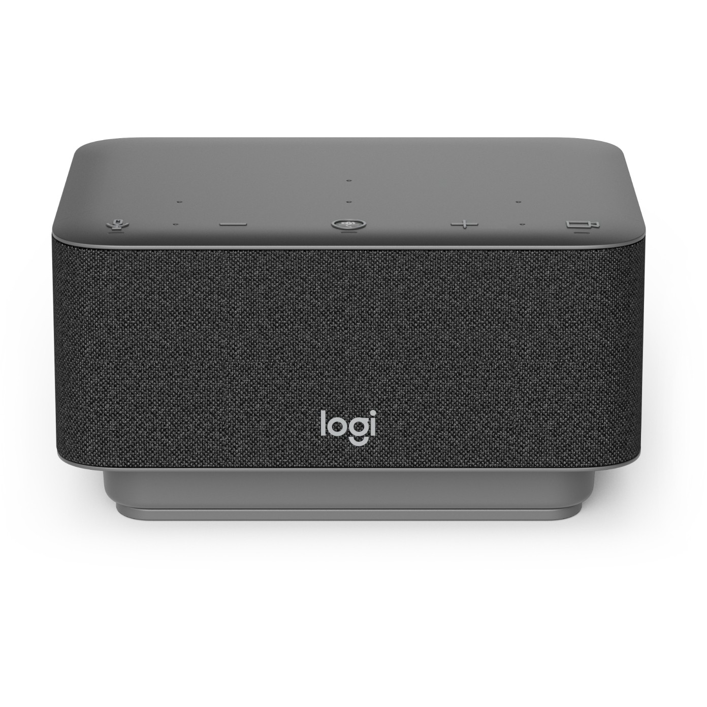 Sisteme për Konferencë Video Conferencing Kit Logitech Dock Focus Room Teams / WW-9004 – Zezë - Figura 2