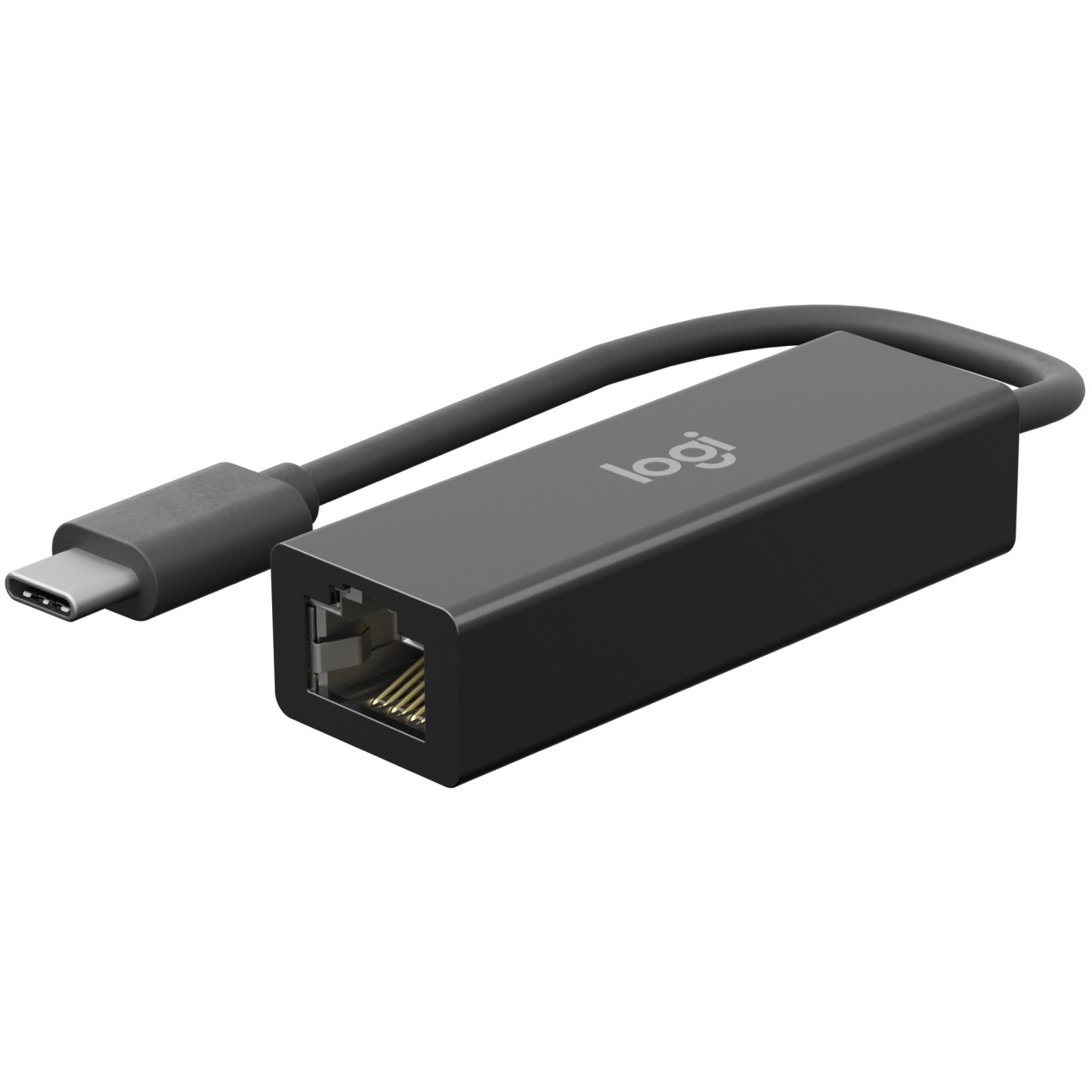 Sisteme për Konferencë Video Conferencing Kit Logitech Dock Focus Room Teams / WW-9004 – Zezë - Figura 3
