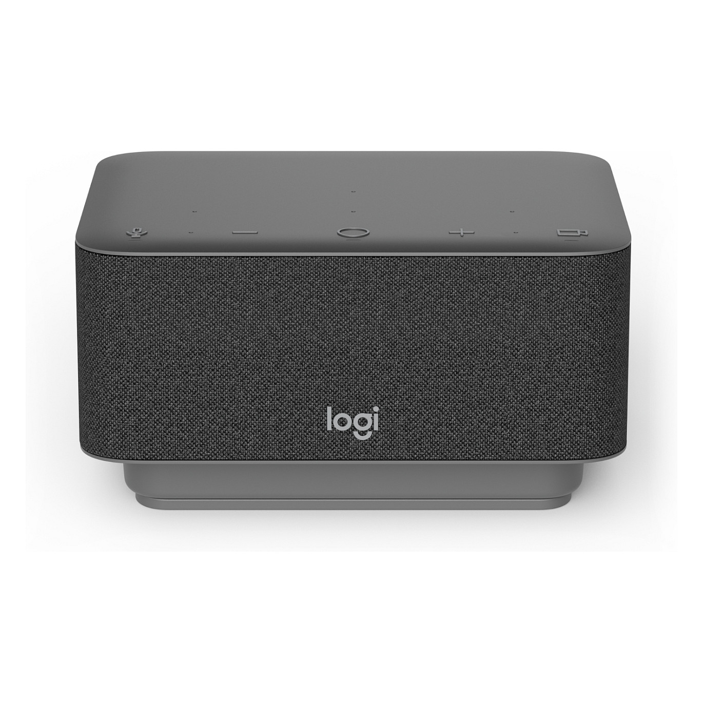 Sisteme për Konferencë Video Conferencing Kit Logitech Dock Focus Room UC / WW-9004 – Zezë - Figura 2