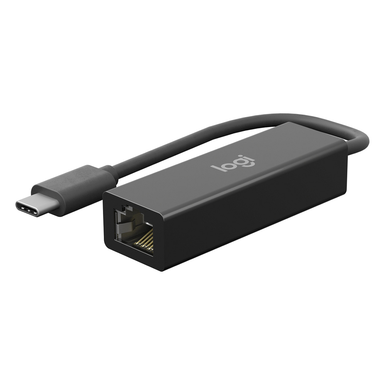 Sisteme për Konferencë Video Conferencing Kit Logitech Dock Focus Room UC / WW-9004 – Zezë - Figura 3