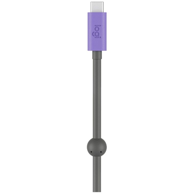 Aksesorë për Konferencë Logitech Extend / BYOM USB-C Adapter / Për Pajisje Rally & Tap - Figura 5