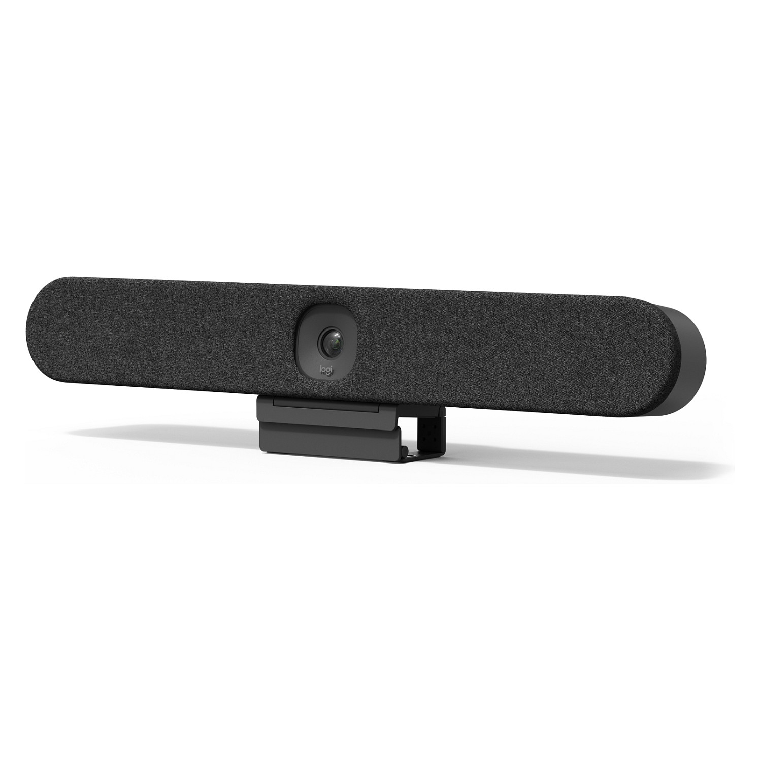 Sisteme për Konferencë Logitech Webcam Rally Bar Huddle / GRAPHITE / USB / PLUGJ / WW-9006 / SWITZERLAND - Grafit - Figura 2