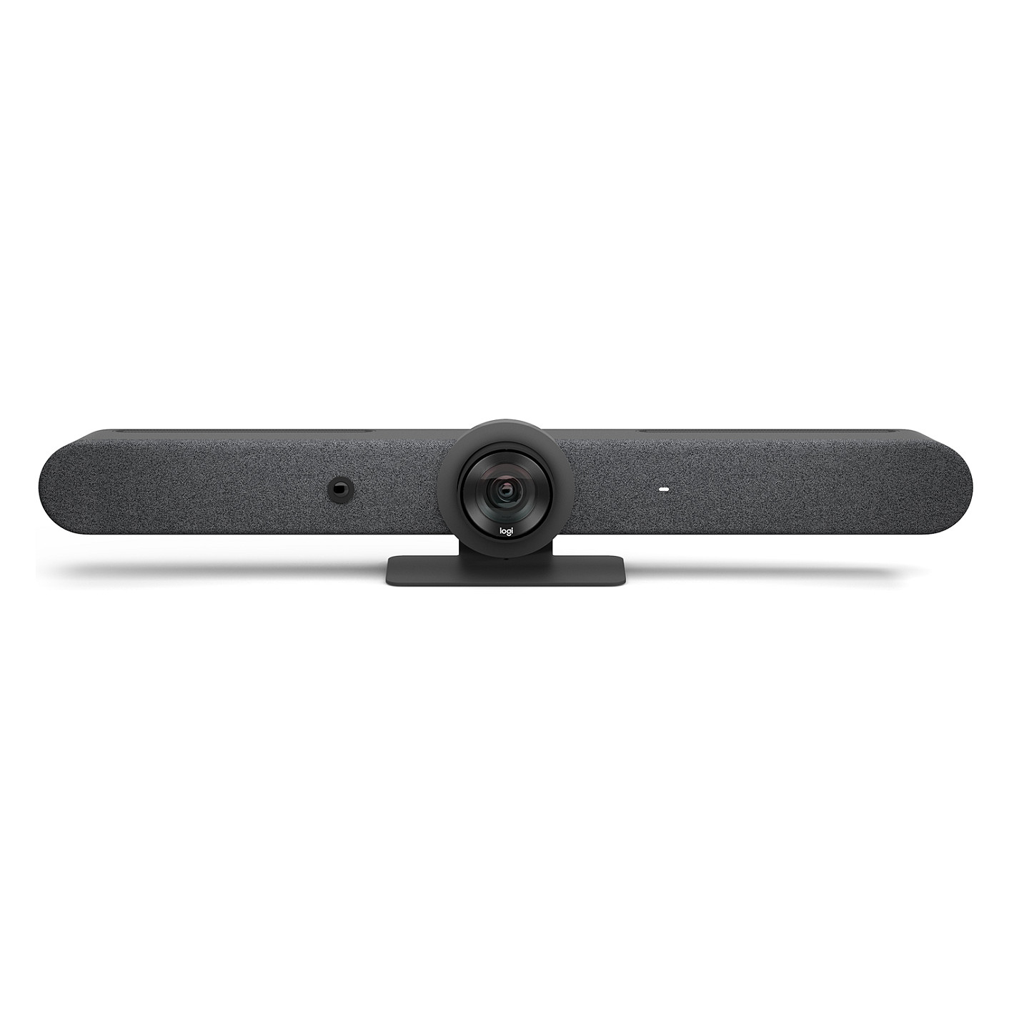 Sisteme për Konferencë Logitech Rally Bar / GRAPHITE / USB / PLUGJ / EMEA / SWISS - Grafit