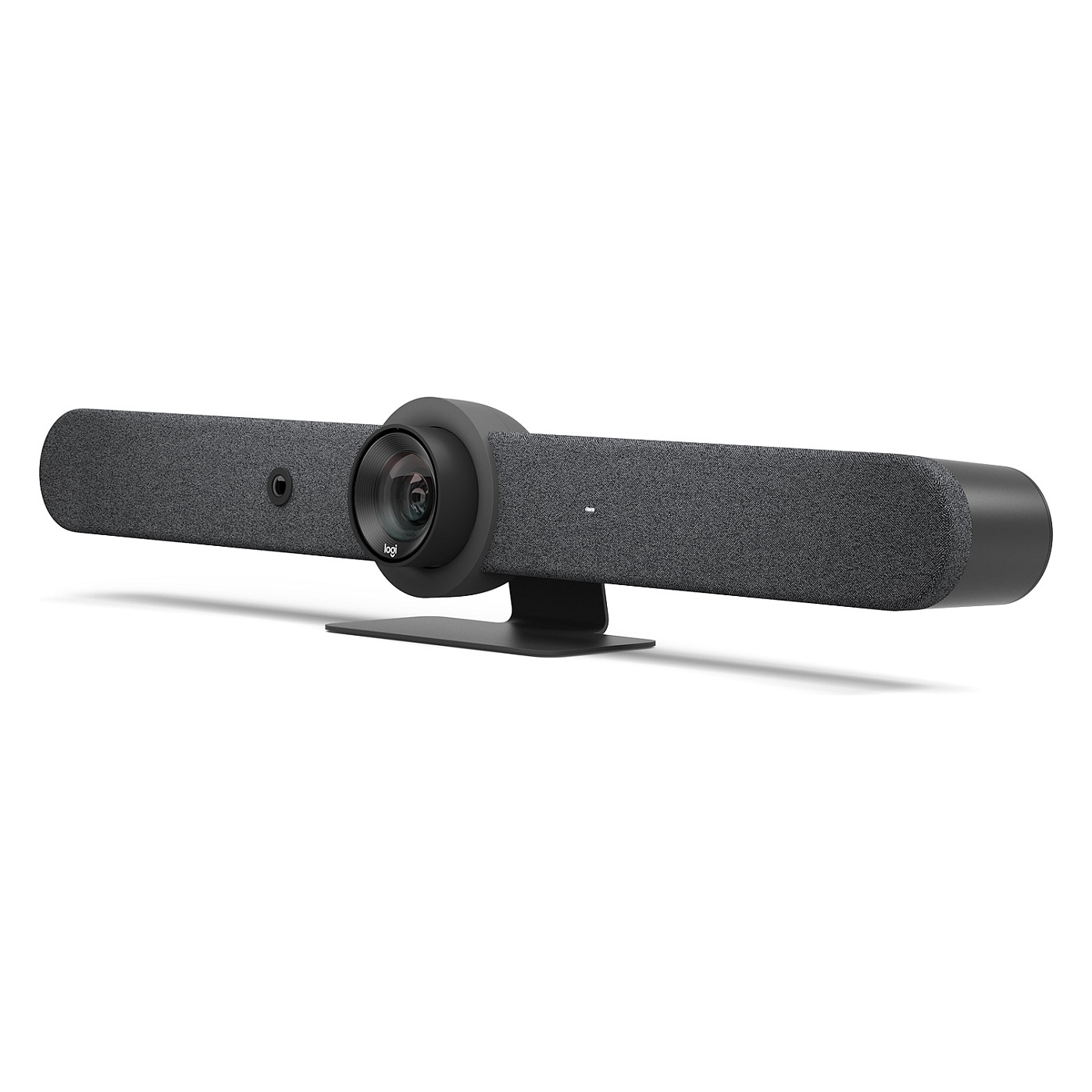 Sisteme për Konferencë Logitech Rally Bar / GRAPHITE / USB / PLUGJ / EMEA / SWISS - Grafit - Figura 3