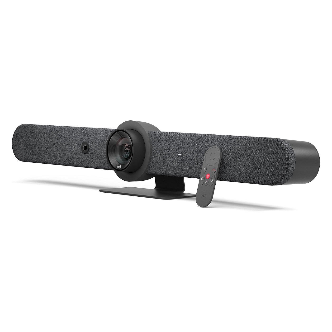 Sisteme për Konferencë Logitech Rally Bar / GRAPHITE / USB / PLUGJ / EMEA / SWISS - Grafit - Figura 4