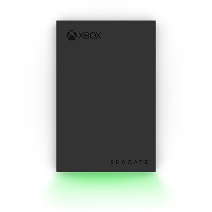 Kontroller për Xbox 2.5" SEAGATE Game Drive për Xbox 2TB HDD USB 3.2