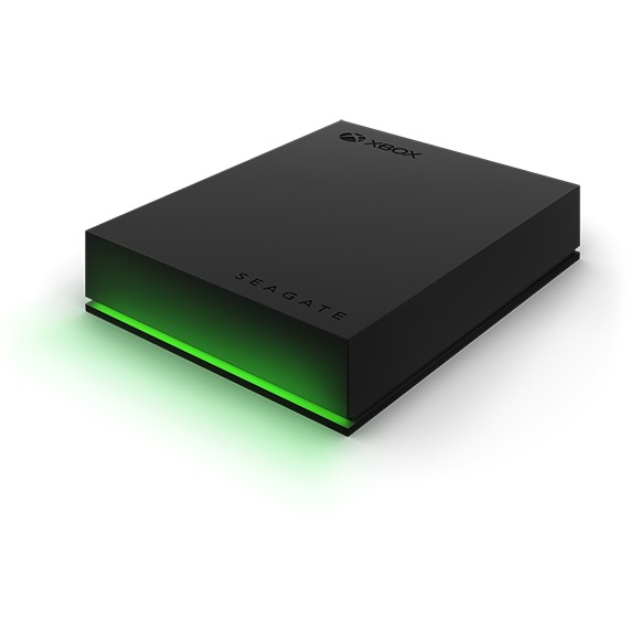 Kontroller për Xbox 2.5" SEAGATE Game Drive për Xbox 2TB HDD USB 3.2 - Figura 2