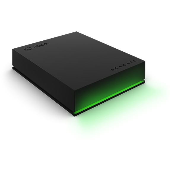 Kontroller për Xbox 2.5" SEAGATE Game Drive për Xbox 2TB HDD USB 3.2 - Figura 3