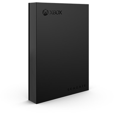 Kontroller për Xbox 2.5" SEAGATE Game Drive për Xbox 2TB HDD USB 3.2 - Figura 4
