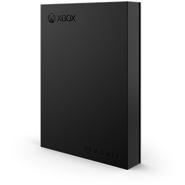 Kontroller për Xbox 2.5" SEAGATE Game Drive për Xbox 2TB HDD USB 3.2 - Figura 5