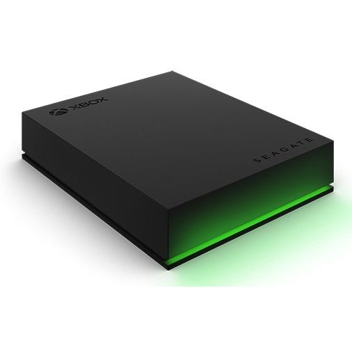 HDD Seagate Game Drive 4TB për Xbox, 2.5″, USB 3.2 - Figura 2