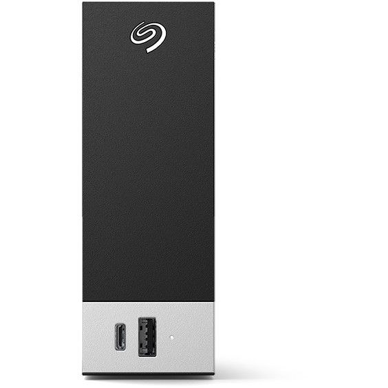 HDD 3.5" SEAGATE One Touch Desktop HUB 4TB, USB-C, USB 3.0 - Figura 2