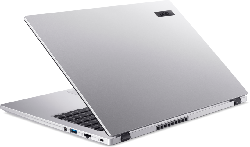 Laptop Acer TravelMateP2 / Ultra 7 255U / 32GB DDR5 / 1TB / 15.6" Full HD IPS / Intel Graphics - Gri - Figura 3