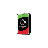 HDD të Brendshme Seagate IronWolf NAS / 1TB / 5400 RPM / 256MB / SATA 6Gb/s / 3.5″