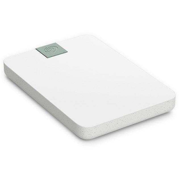 HDD të Jashtëm 2.5" SEAGATE Backup Plus Ultra Touch 2TB USB 3.0 / USB 2.0 e pajtueshme me PC dhe MAC në ngjyrë të bardhë si re - Figura 2