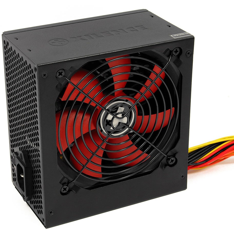 Furnizues Energjie 400W Xilence Performance XP400R6 | ErP ready - Figura 3