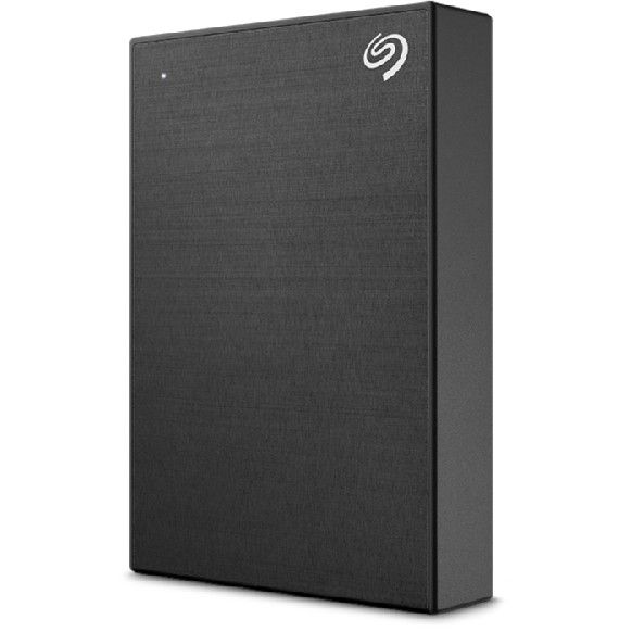 HDD e Jashtme SEAGATE One Touch 1TB External HDD with Password Protection e zezë - Figura 5