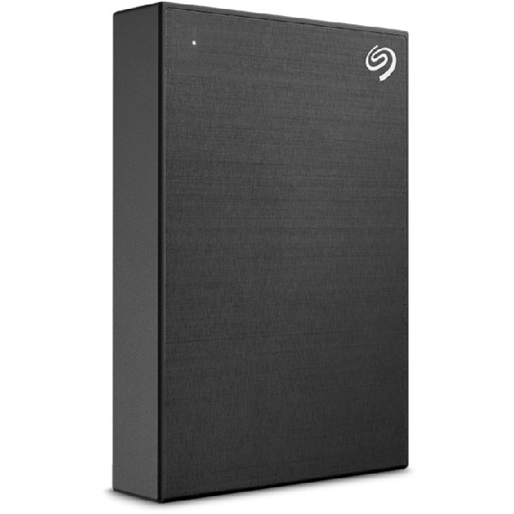 HDD SEAGATE One Touch 2TB External HDD with Password Protection Black - Figura 3