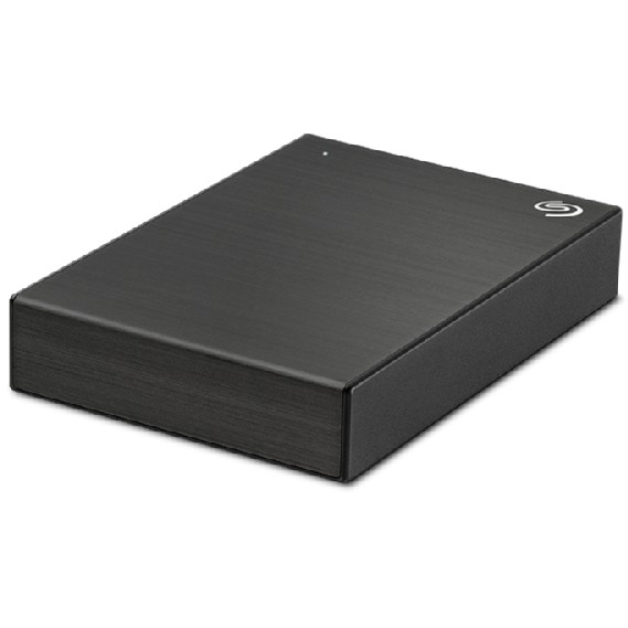 HDD SEAGATE One Touch 2TB External HDD with Password Protection Black - Figura 4