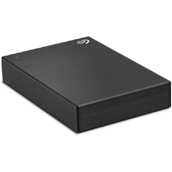 HDD SEAGATE One Touch 2TB External HDD with Password Protection Black - Figura 5