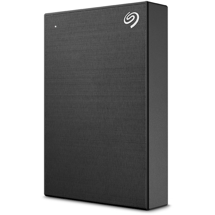 HDD e Jashtme SEAGATE One Touch 5TB External HDD with Password Protection Black - Figura 2