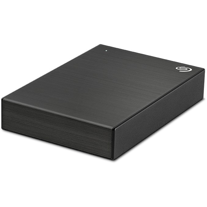 HDD e Jashtme SEAGATE One Touch 5TB External HDD with Password Protection Black - Figura 4