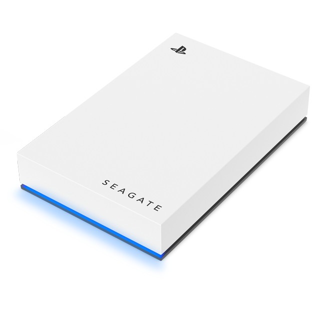 HDD SEAGATE Game Drive for PlayStation 5TB - Figura 4