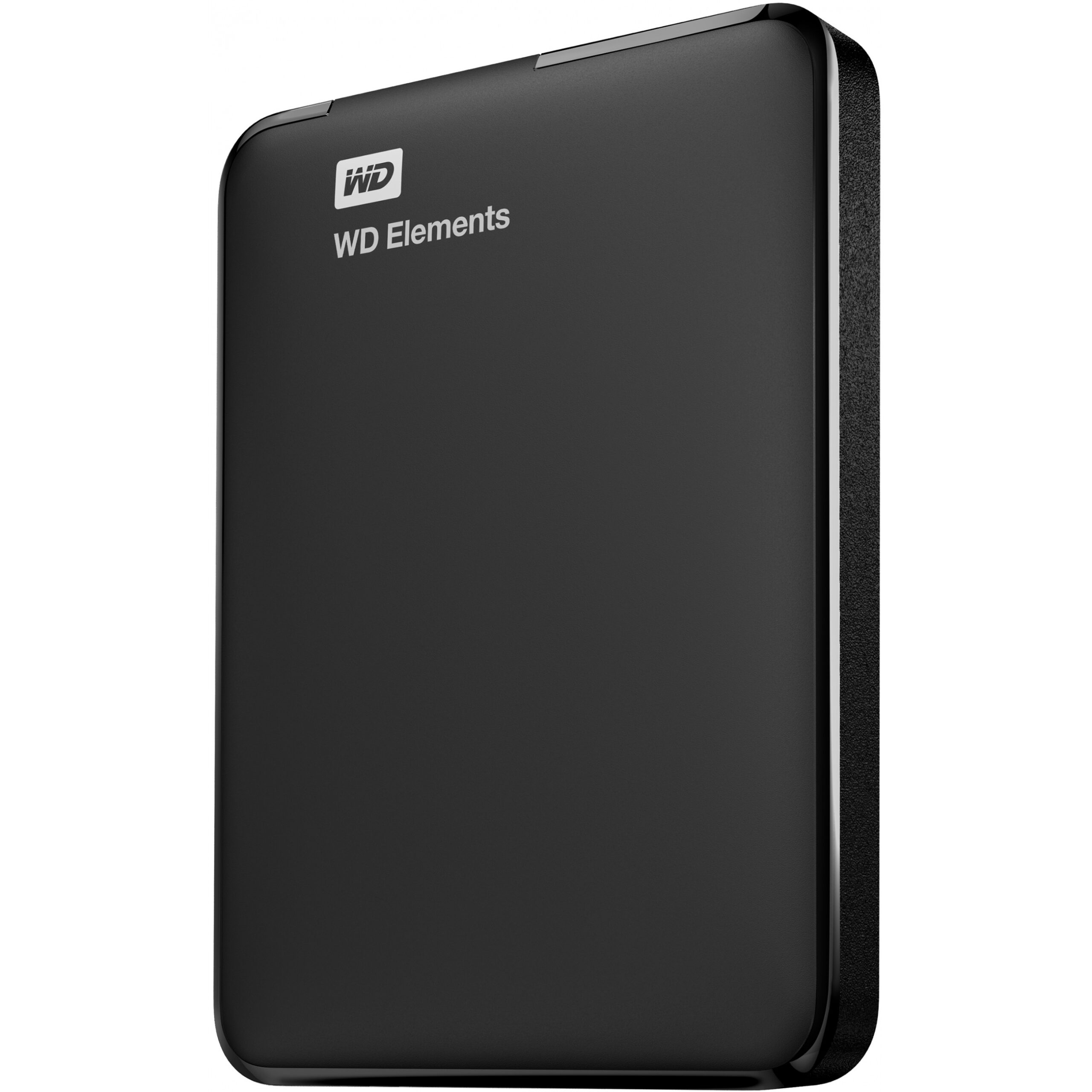 HDD 2.5" WD Elements 1.5TB USB3.0 Portable 6.4cm 2.5Zoll RTL