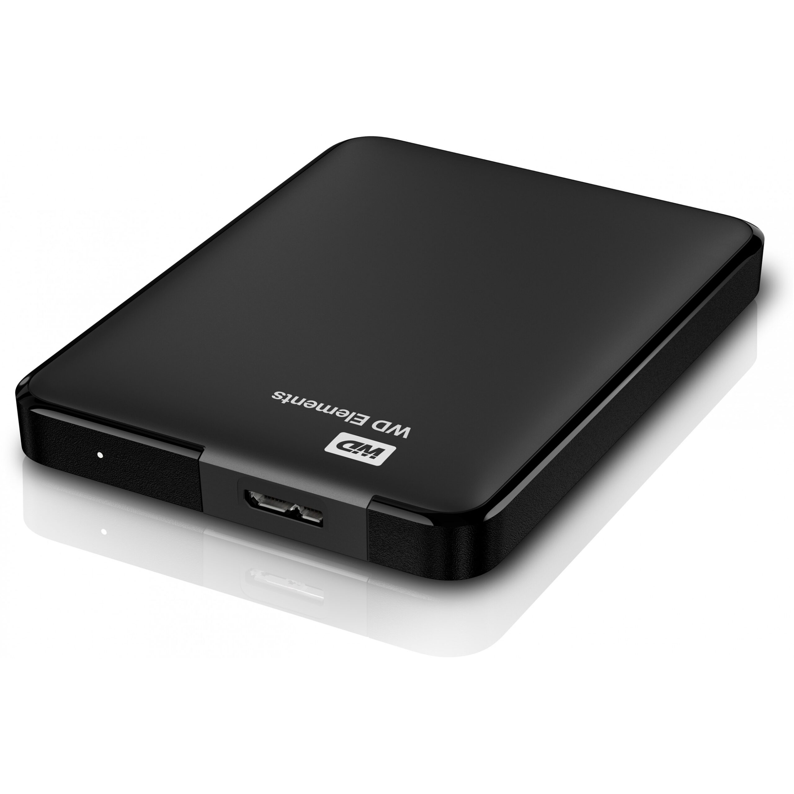 HDD 2.5" WD Elements 1.5TB USB3.0 Portable 6.4cm 2.5Zoll RTL - Figura 3