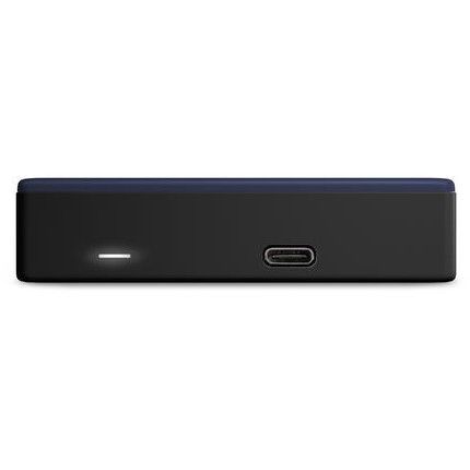 HDD të Jashtme 2.5" / 4TB / WD My Passport Ultra / USB-C / USB3.0 / Metal Finish / Portable - Blu - Figura 5