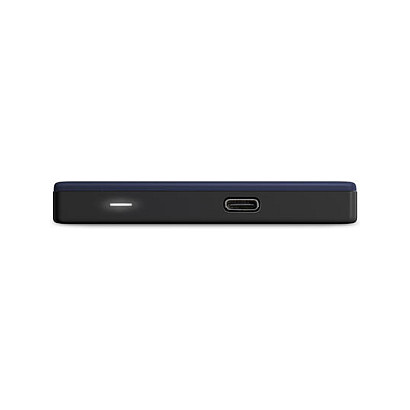 HDD e Jashtme WD My Passport Ultra / 2TB / 2.5″ / USB-C & USB 3.0 - Blu - Figura 5