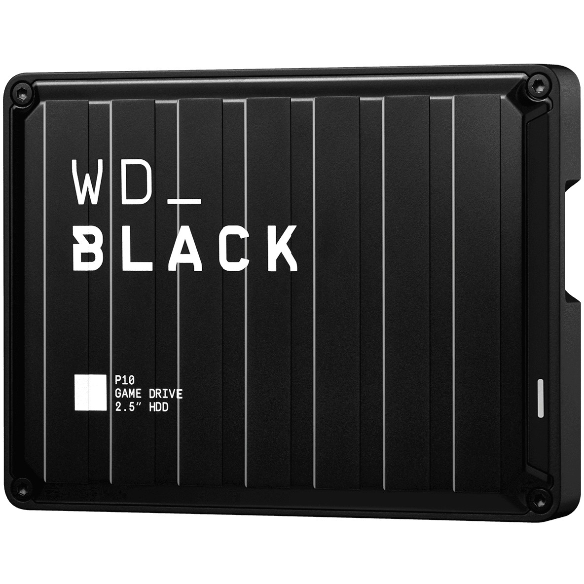 HDD WD BLACK P10 GAME DRIVE 5TB USB 3.2 2.5", i zi - Figura 3
