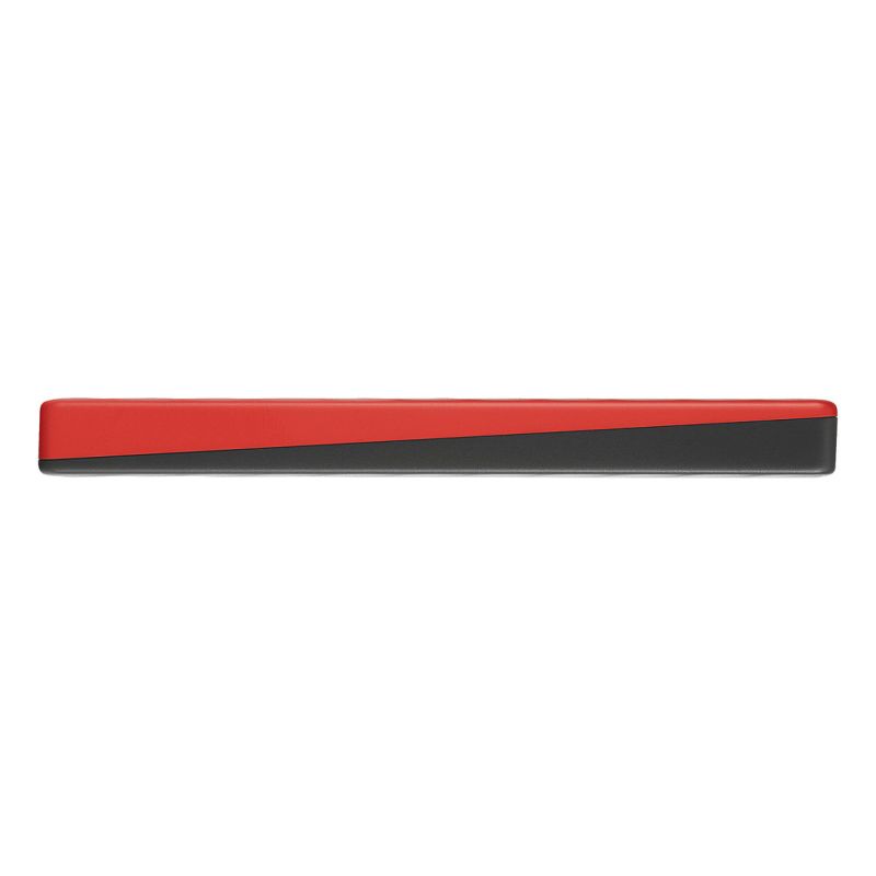 HDD të Jashtëm Portabël 2.5″ 2TB WD My Passport / USB 3.0 (USB 2.0 Compatible) – Kuqe - Figura 4