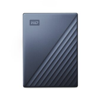 HDD WD My Passport Ultra 5TB USB-C/USB 3.0 2.5"