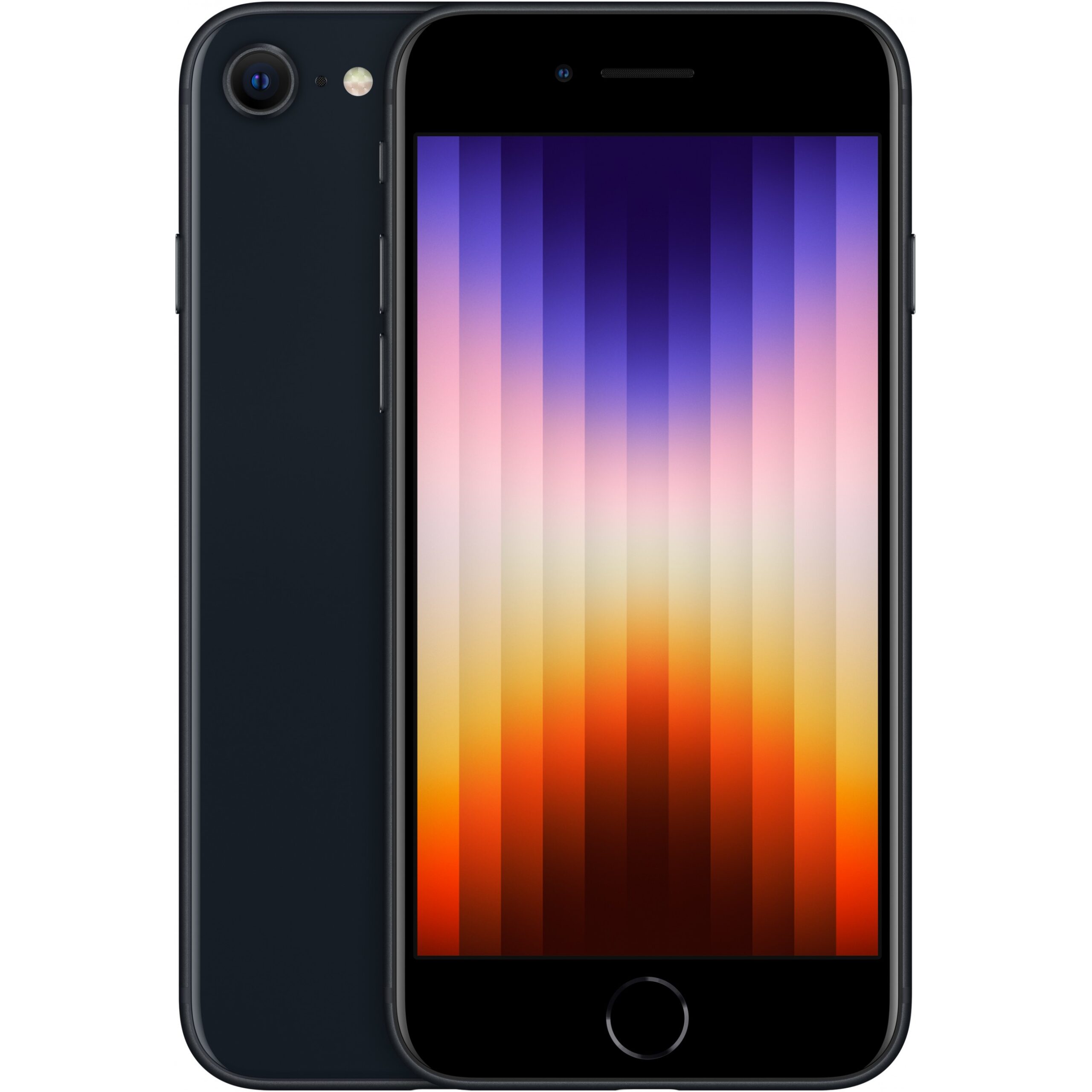 Apple iPhone SE 64GB (Black) 3.Gen