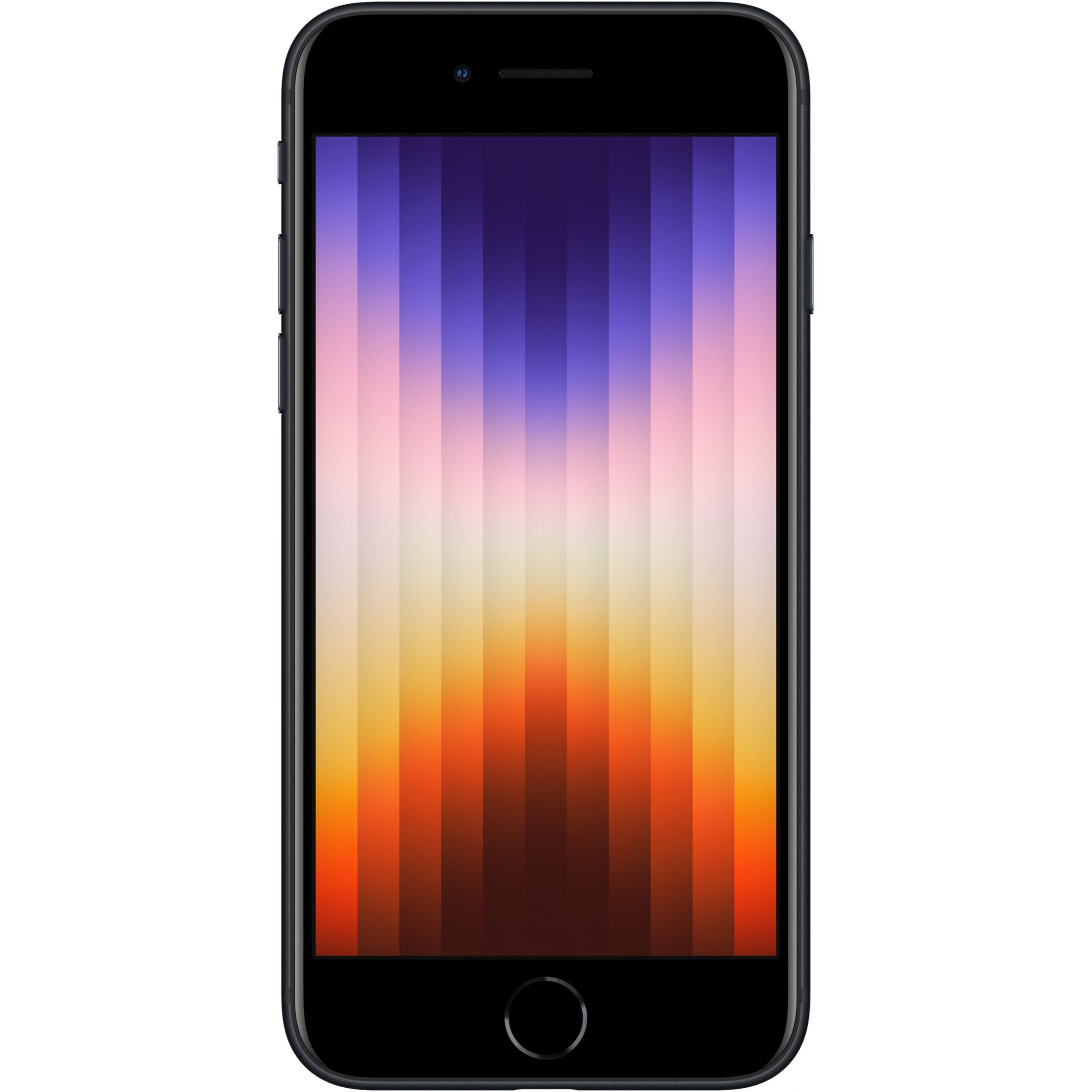 Apple iPhone SE 64GB (Black) 3.Gen - Figura 2
