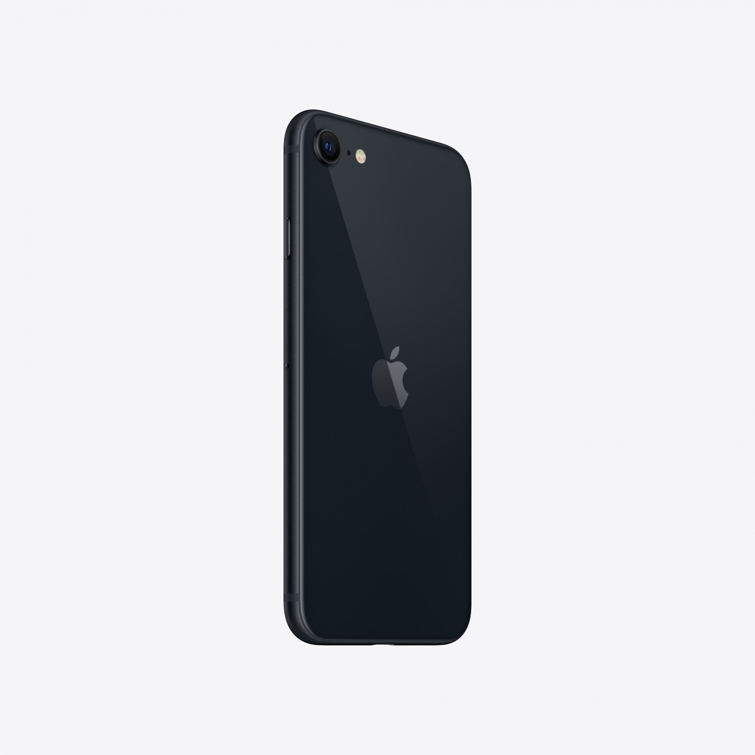 Apple iPhone SE 64GB (Black) 3.Gen - Figura 3