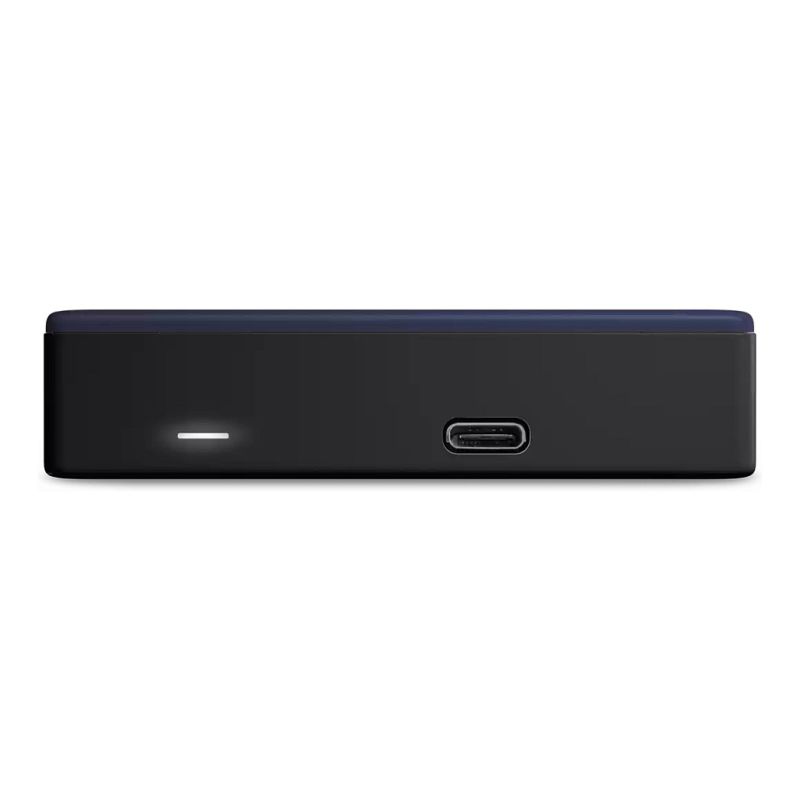 HDD të Jashtëm Portabël 2.5″ 6TB WD My Passport Ultra / USB-C & USB 3.0 – Blu - Figura 4