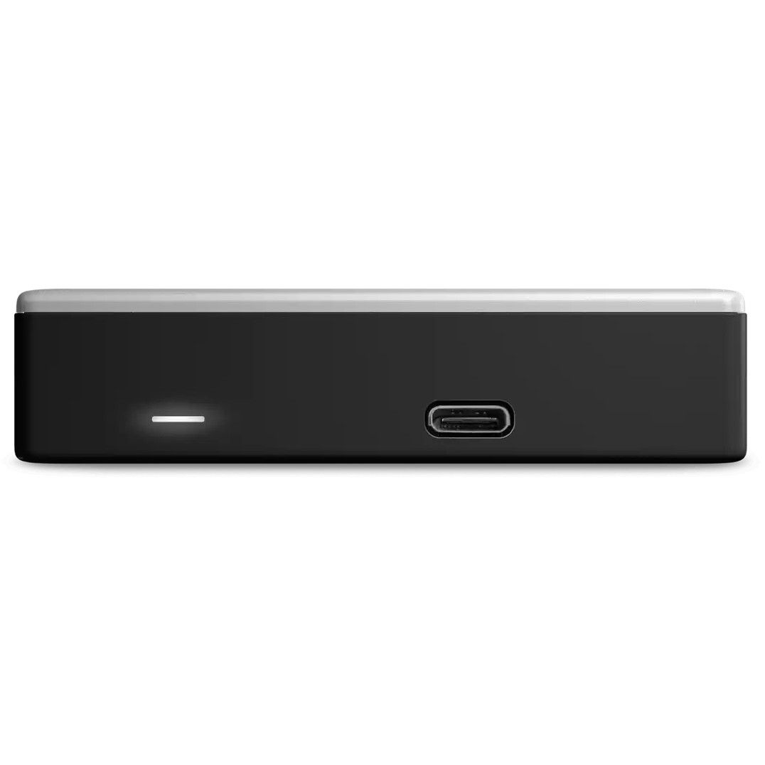 HDD e Jashtme WD My Passport Ultra for Mac 6TB 2.5" USB-C/USB3.0 / Metal Finish / RTL – Argjendi - Figura 4