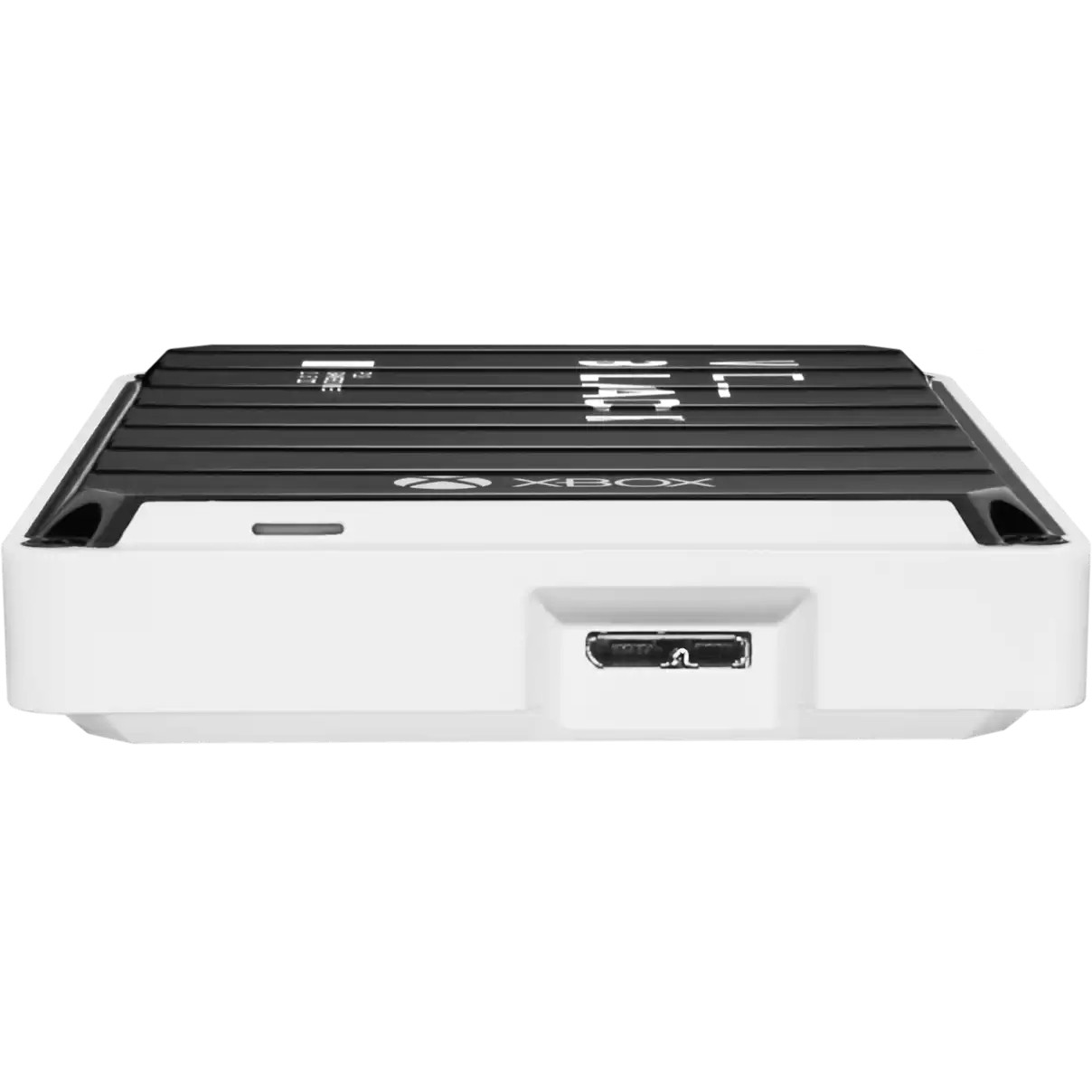HDD e Jashtme 2.5" WD BLACK P10 GAME DRIVE FOR XBOX 6TB USB 3.2 6.35cm 2.5" Black - Figura 3
