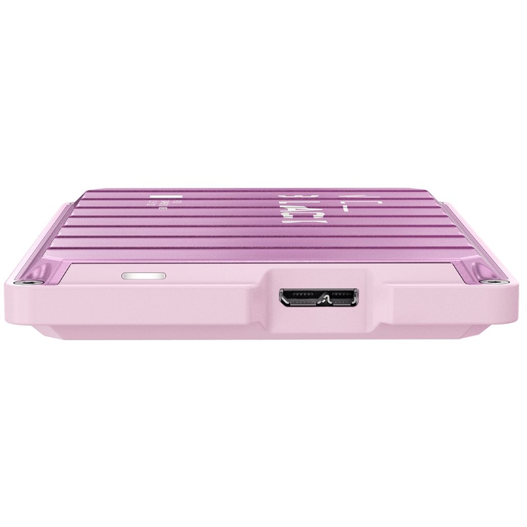 HDD e Jashtme 2.5" WD Black P10 Game Drive 2TB Pink - Figura 3