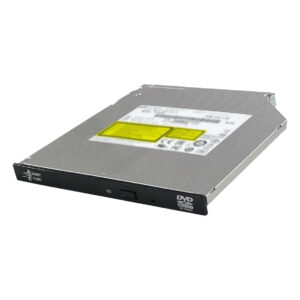 DVD e brendshme HLDS GUD0N Slim SATA DVD-Writer