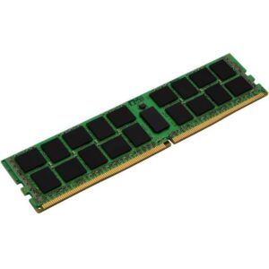 RAM Memorie DDR4 KINGSTON 16GB DDR4-2666MHz Reg ECC Module