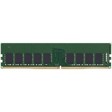 RAM Memorie KINGSTON 16GB DDR4 2666MHz ECC Module