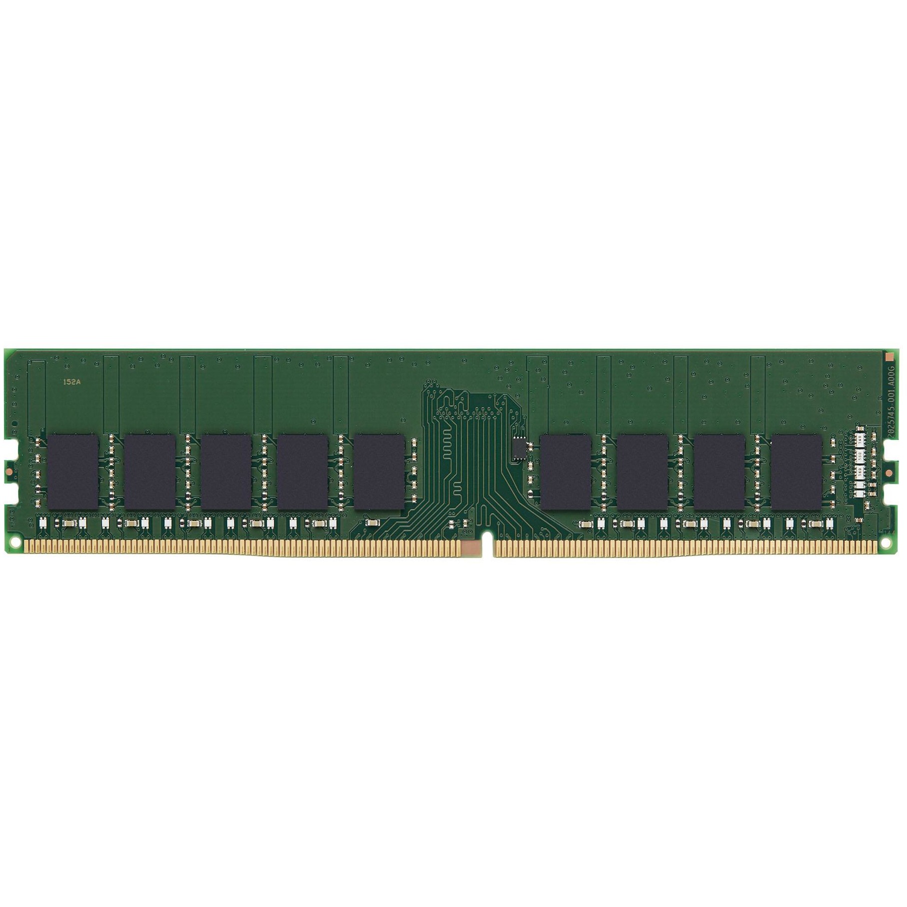 RAM Memorie KINGSTON 16GB DDR4 2666MHz ECC Module