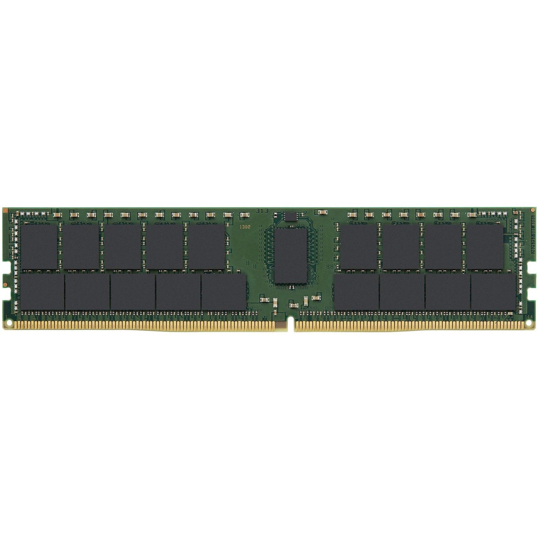 RAM Memorie KINGSTON 64GB DDR4 3200MHz Reg ECC Module