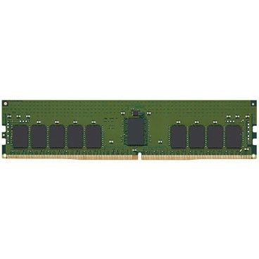 RAM Memorie DDR4 / Kingston / 3200MT/s / 32GB / DIMM / ECC Registered / x8